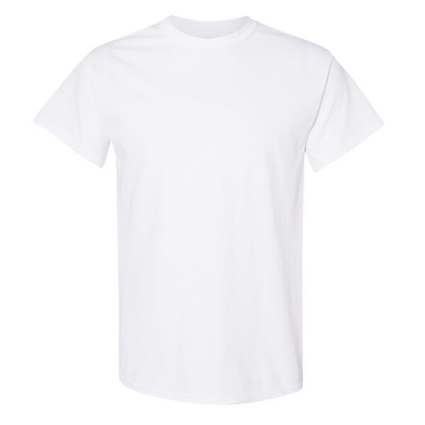 Heavy Cotton™ T-Shirt (Adult) Thumbnail
