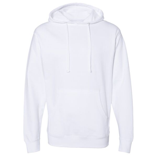 Midweight Hooded Sweatshirt (Adult) Thumbnail