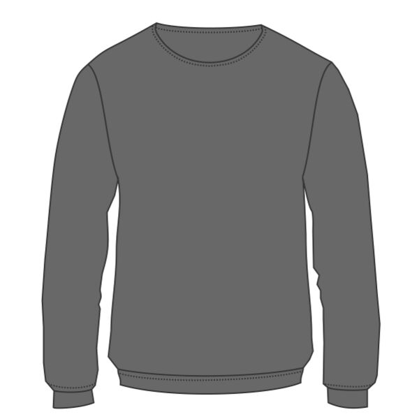 Sponge Fleece Raglan Sweatshirt (Toddler ) Thumbnail