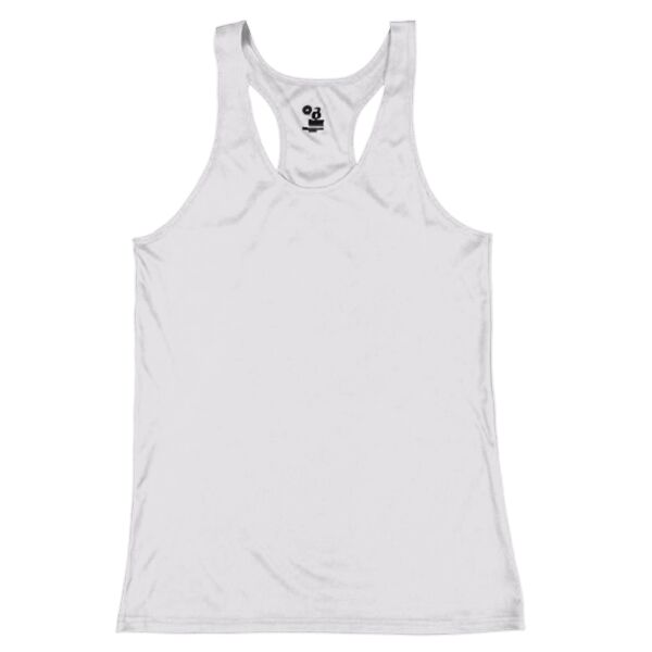 B-Core Racerback Tank Top (Girls’ ) Thumbnail