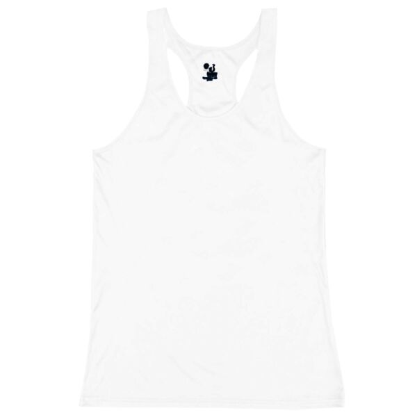 B-Core Racerback Tank Top (Women’s ) Thumbnail