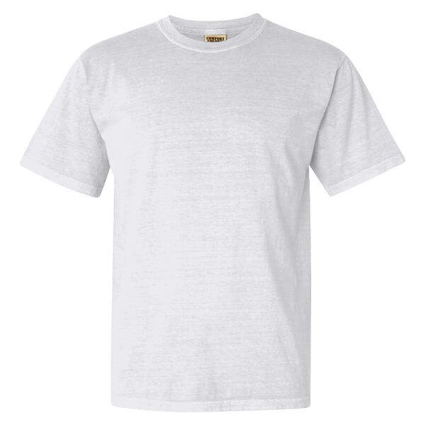 Garment-Dyed Heavyweight T-Shirt (Adult) Thumbnail