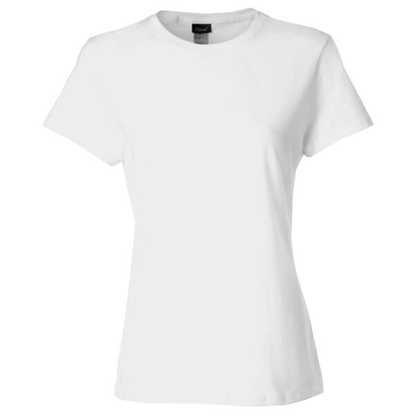 Perfect-T Women’s T-Shirt Thumbnail
