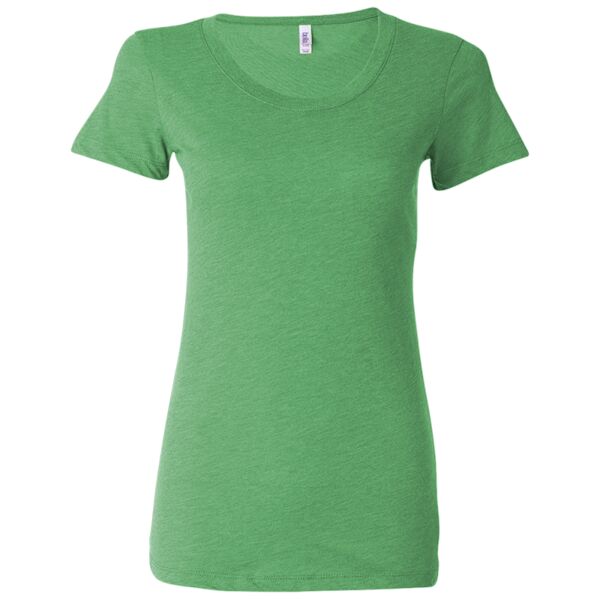 Women's Triblend Tee Thumbnail
