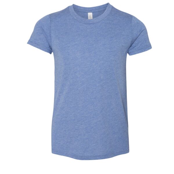 Tri-blend Tee (Youth) Thumbnail