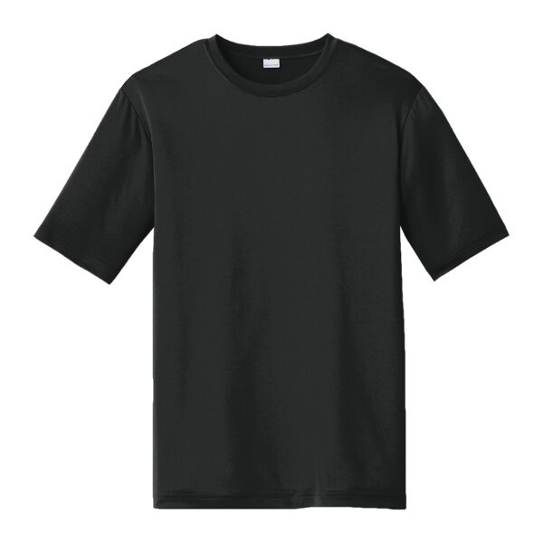 Tactical PosiCharge ® Tough Tee  Thumbnail