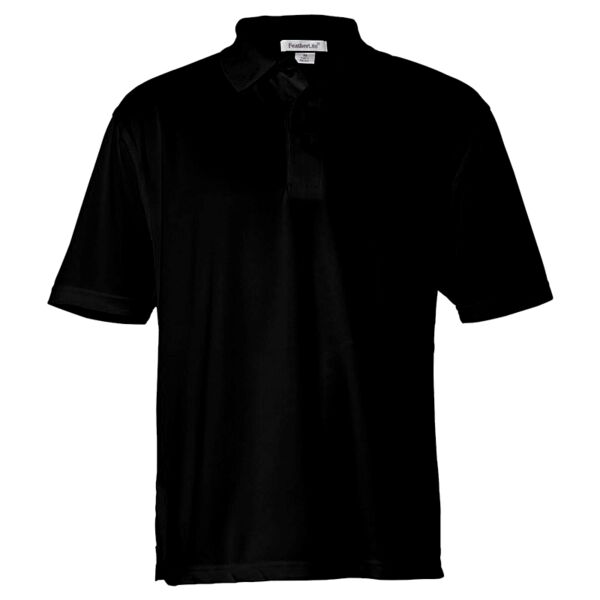 Moisture Free Mesh Polo (Adult) Thumbnail