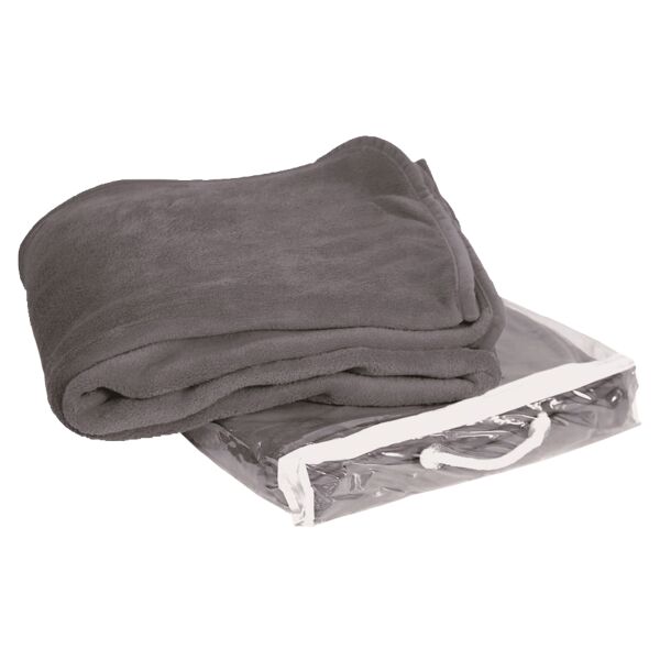 Micro Coral Fleece Blanket Thumbnail