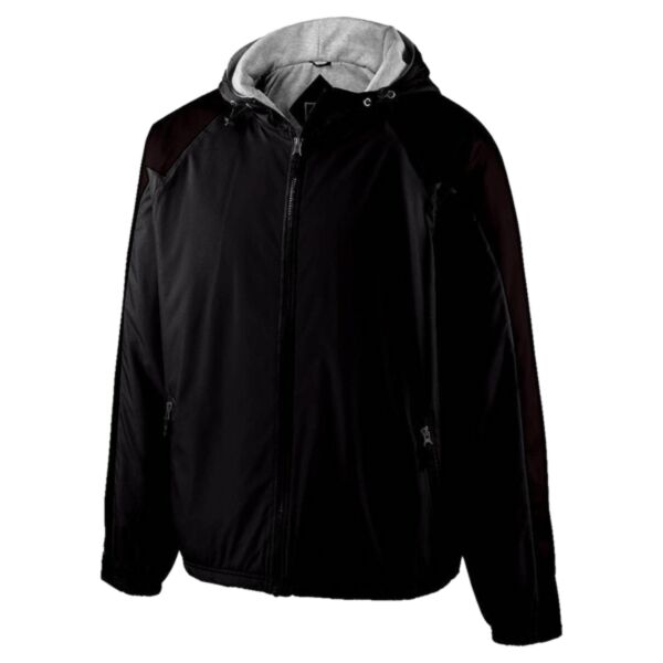 Homefield Hooded Jacket (Youth) Thumbnail
