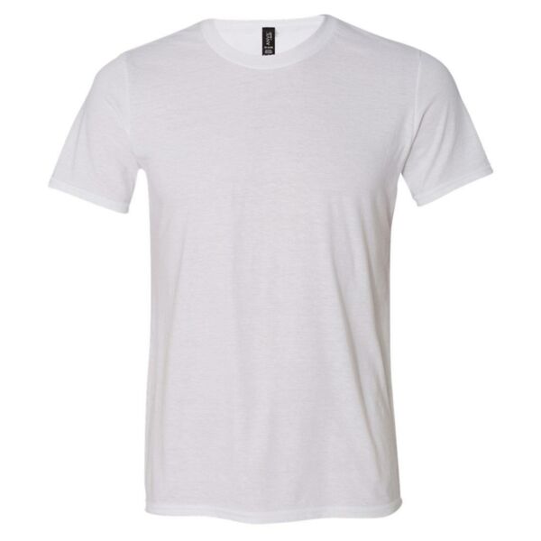 Softstyle® Triblend T-Shirt (Adult) Thumbnail