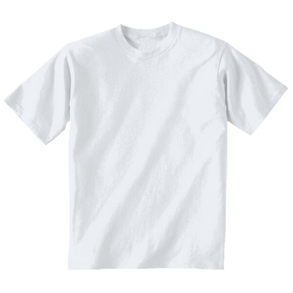 Heavy Cotton™ Toddler T-Shirt Thumbnail