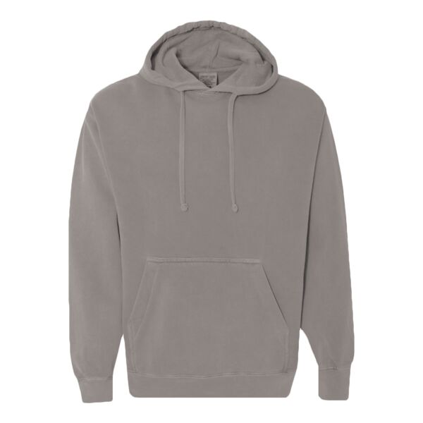 Garment-Dyed Hooded Sweatshirt  (Adult) Thumbnail
