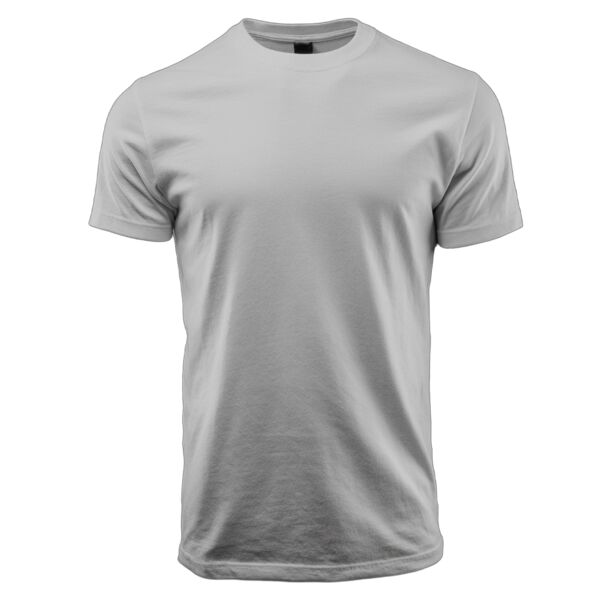 Classic Cotton Tee (Brand May Vary) Thumbnail