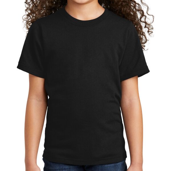 Youth Premium Tri-Blend Tee (Brand May Vary) Thumbnail