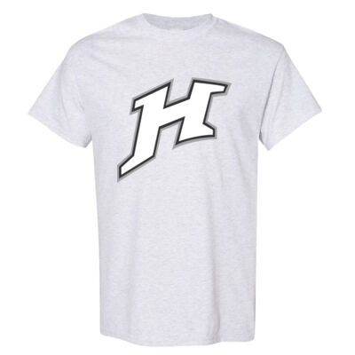 School - Heavy Cotton™ T-Shirt (Adult) Thumbnail
