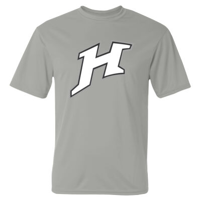 School - C2 Sport Dry-Fit T-Shirt (Adult) Thumbnail