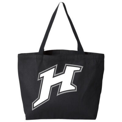 School - Isabella Tote Thumbnail