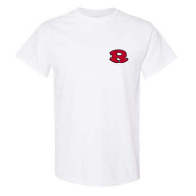 WRHS Cotton T-Shirt - Heavy Cotton™ T-Shirt (Adult) Thumbnail