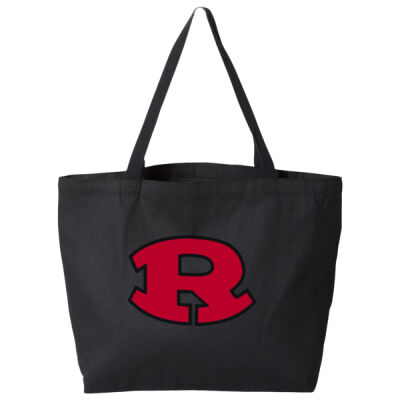 WRHS Tote Bag Thumbnail