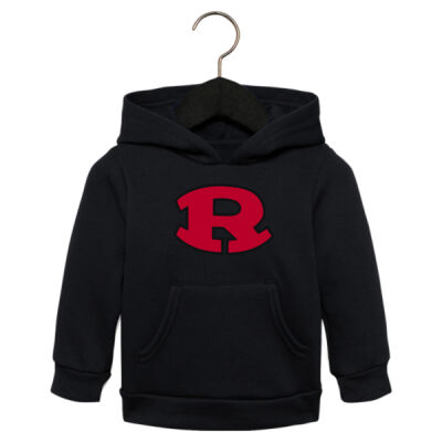 WRHS Hoodie - Toddler Sponge Fleece Pullover Hoodie Thumbnail