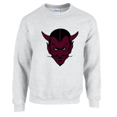 WRHS Crewneck Sweater - Heavy Blend™ Crewneck Sweatshirt Thumbnail
