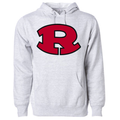 WRHS Hoodie - Midweight Hooded Sweatshirt (Adult) Thumbnail