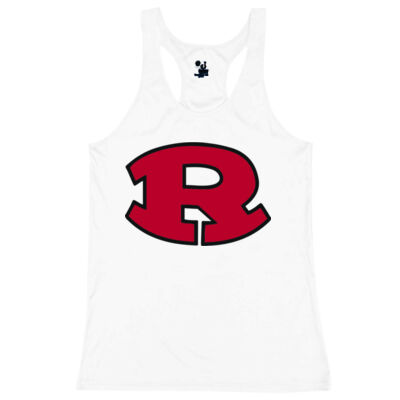 WRHS Women's Tank Top - B-Core Racerback Tank Top (Women’s ) Thumbnail