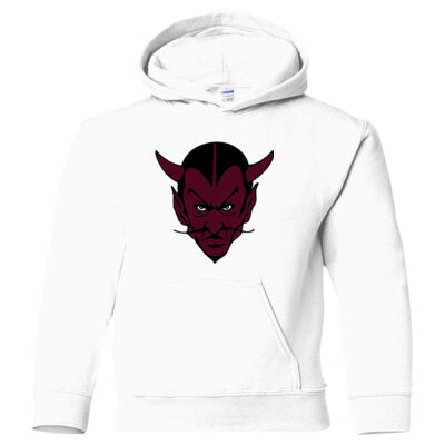 WRHS Hoodie Youth - Heavy Blend™  Hooded Sweatshirt (Youth) Thumbnail