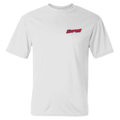 Veterans Dri-fit Adult - C2 Sport Dry-Fit T-Shirt (Adult) Thumbnail