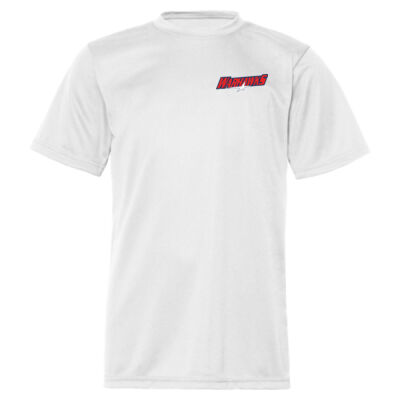 Veterans Dri-fit Youth - C2 Sport Dry-Fit T-Shirt (Youth) Thumbnail