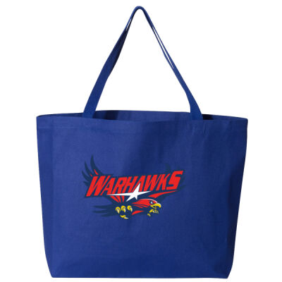 Veterans Tote Bag - Isabella Tote Thumbnail