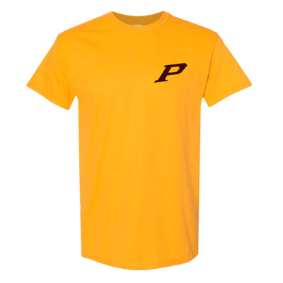 Perry Highschool T-Shirt Adult - Heavy Cotton™ T-Shirt (Adult) Thumbnail