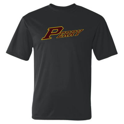 Perry Highschool Dri-fit Adult - C2 Sport Dry-Fit T-Shirt (Adult) Thumbnail
