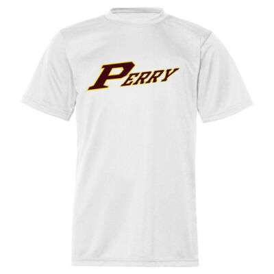 Perry Highschool Dri-fit Youth - C2 Sport Dry-Fit T-Shirt (Youth) Thumbnail