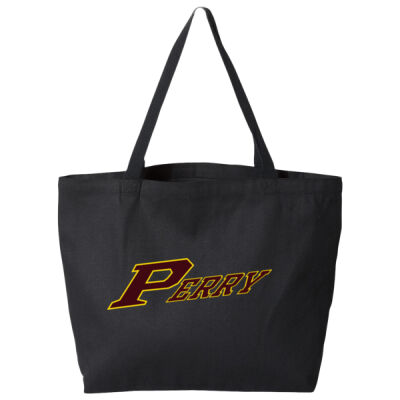 Perry Highschool Tote Bag - Isabella Tote Thumbnail