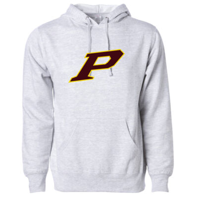 Perry Highschool Hoodie Adult - Midweight Hooded Sweatshirt (Adult) Thumbnail