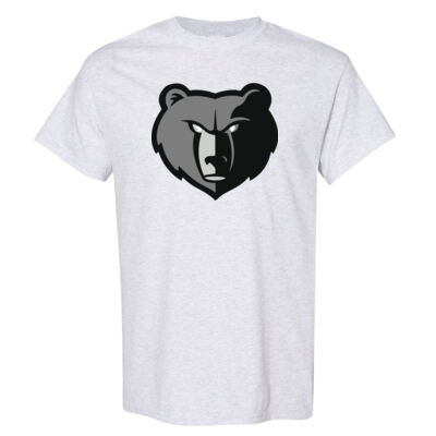 HOCO Bear T-shirt - Heavy Cotton™ T-Shirt (Adult) Thumbnail