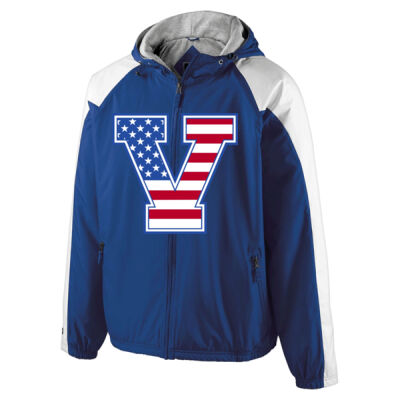 Veterans Jacket Thumbnail