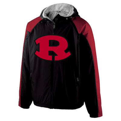 WRHS Jacket Thumbnail