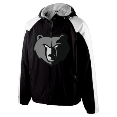 Hoco Bear Jacket Thumbnail