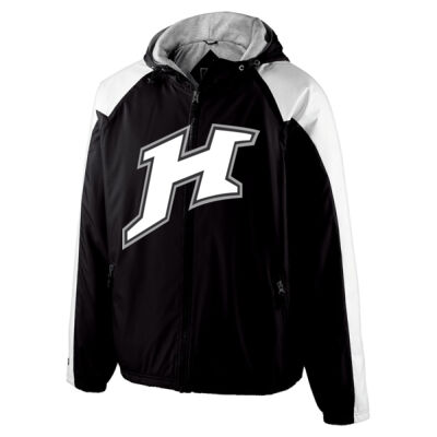 HOCO Jacket - Homefield Hooded Jacket (Youth) Thumbnail