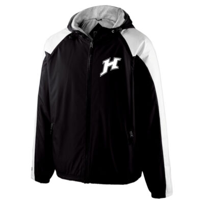 HOCO Jacket - Homefield Hooded Jacket (Adult) Thumbnail