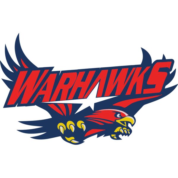 Veterans Warhawk Logo Thumbnail