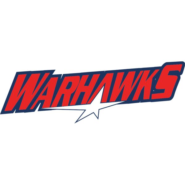 Veterans Warhawk Word Thumbnail