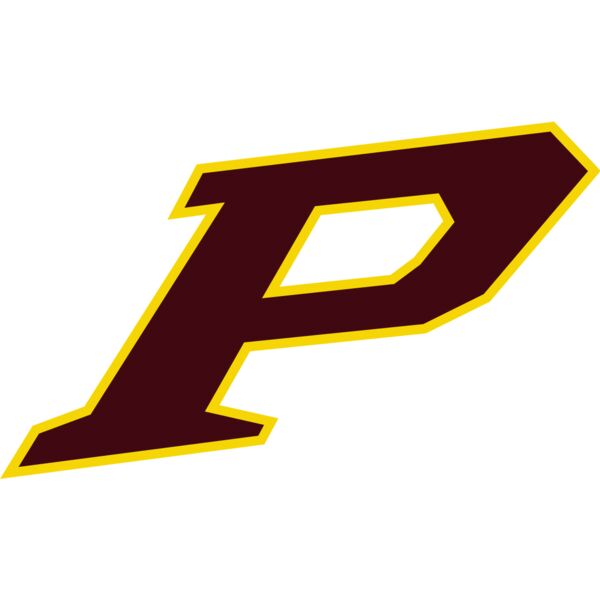 Perry High Letter P Logo Thumbnail