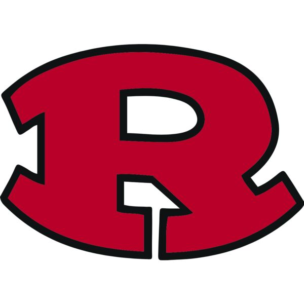 Warner Robins High Logo R Thumbnail