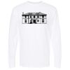Gold Soft Touch Long Sleeve T-Shirt (Adult) Thumbnail
