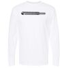 Gold Soft Touch Long Sleeve T-Shirt (Adult) Thumbnail