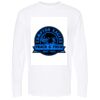 Gold Soft Touch Long Sleeve T-Shirt (Adult) Thumbnail