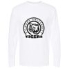 Gold Soft Touch Long Sleeve T-Shirt (Adult) Thumbnail